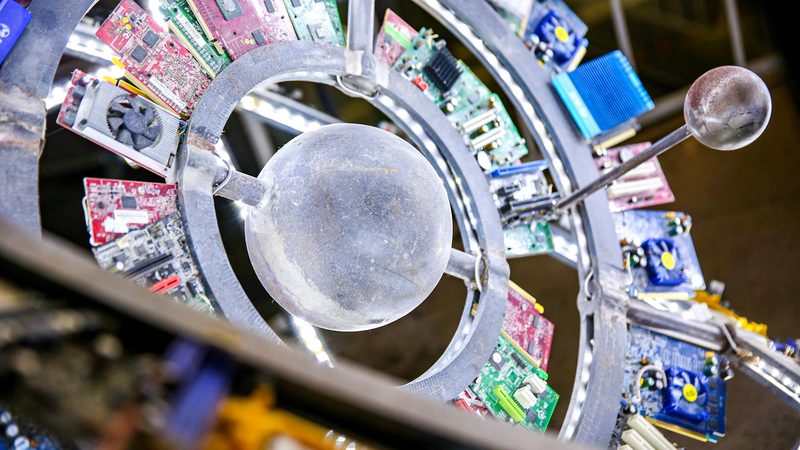 工业物联网平台：揭秘其型号规格背后的技术奥秘**