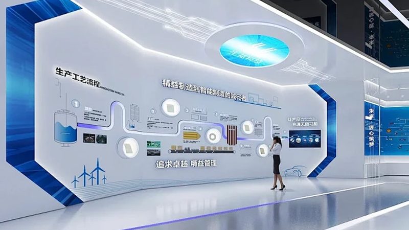 智能化改造与数字化转型：案例解析与区别